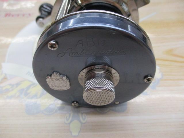 5500CS Rocket ブルーグレー