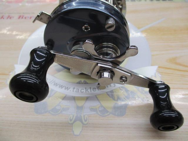 5500CS Rocket ブルーグレー