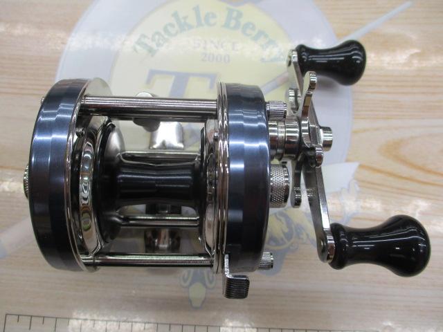 5500CS Rocket ブルーグレー