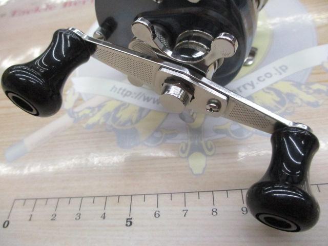 5500CS Rocket ブルーグレー