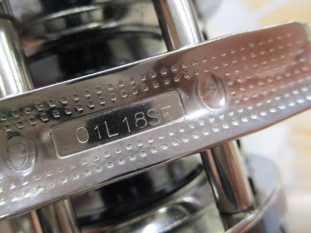 5500CS Rocket ブルーグレー