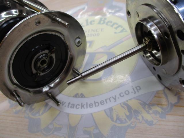 5500CS Rocket ブルーグレー