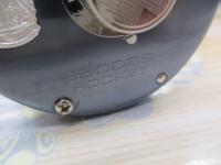 5500CS Rocket ブルーグレー