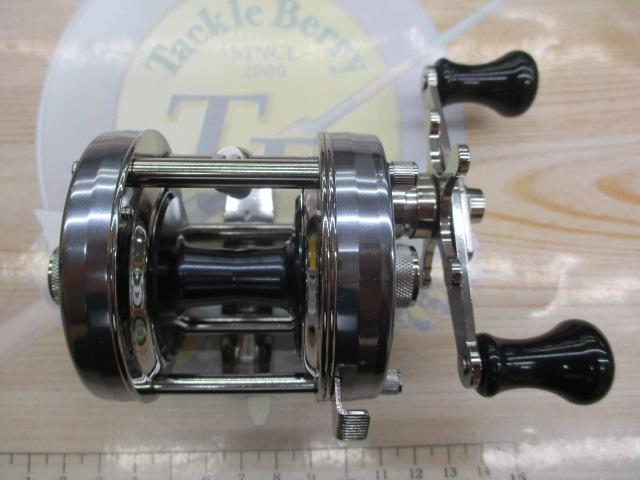 5500CS Rocket ブルーグレー