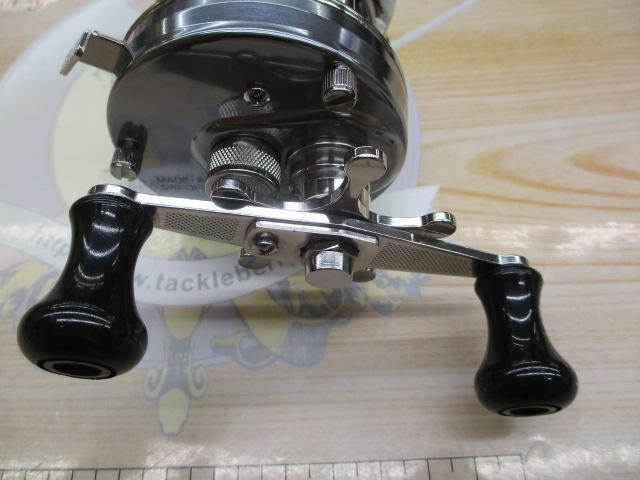 5500CS Rocket ブルーグレー