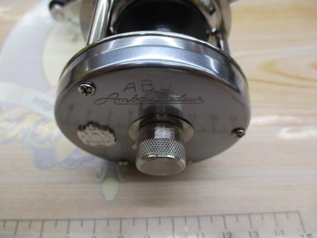 5500CS Rocket ブルーグレー