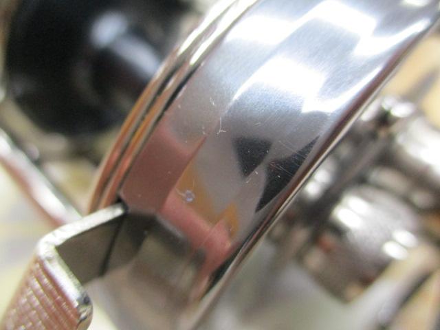 5500CS Rocket ブルーグレー