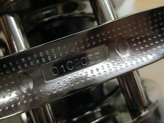 5500CS Rocket ブルーグレー