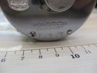 5500CS Rocket ブルーグレー