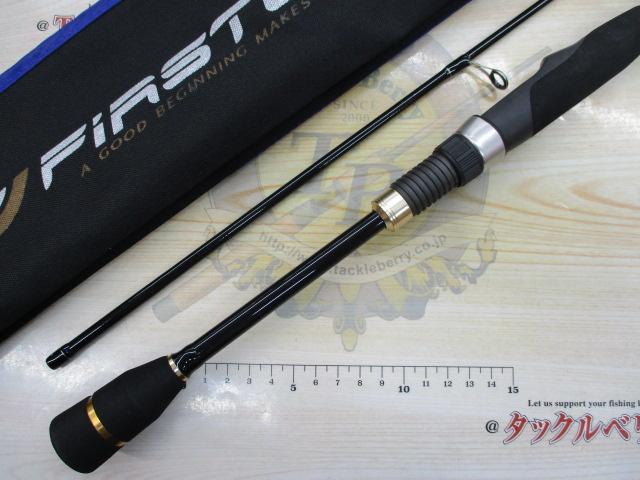 ファーストキャスト FCS-S682AJI