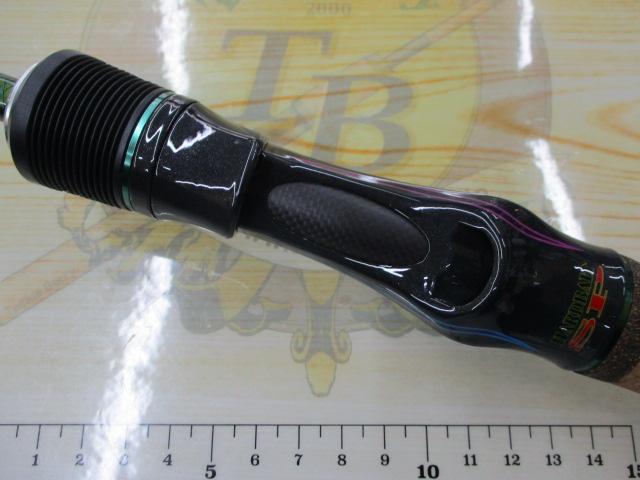 ロードランナーヴォイス(赤SPロゴ) HB680L エクストラエナジードライブライト