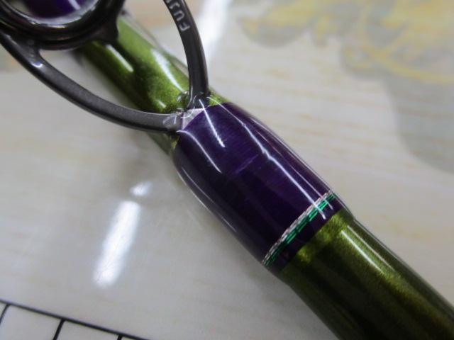 ロードランナーヴォイス(赤SPロゴ) HB680L エクストラエナジードライブライト