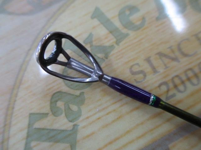 ロードランナーヴォイス(赤SPロゴ) HB680L エクストラエナジードライブライト