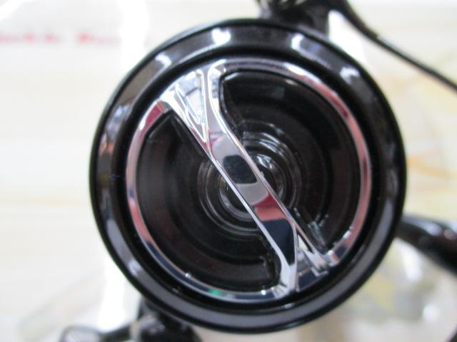 23ヴァンキッシュ C2000SHG