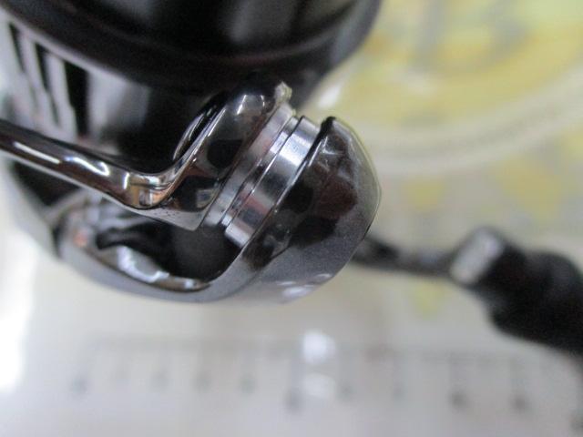 23ヴァンキッシュ C2000SHG