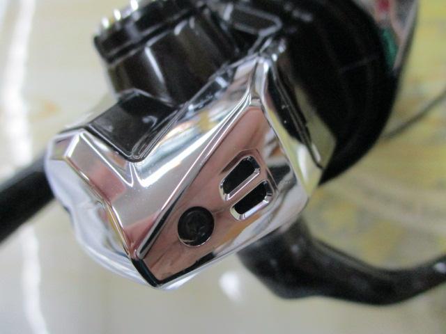 23ヴァンキッシュ C2000SHG