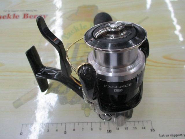 13エクスセンスLB C3000HGM