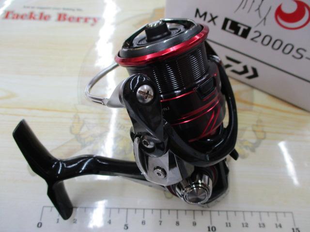 18月下美人MX LT2000S-P