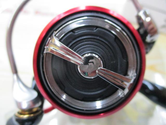 18月下美人MX LT2000S-P