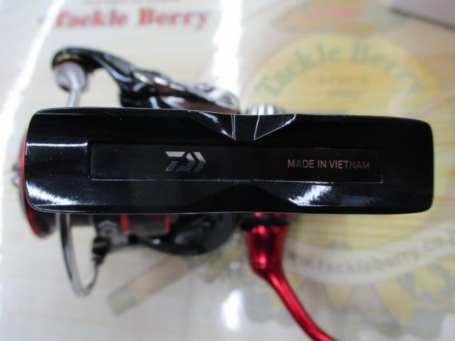 18月下美人MX LT2000S-P