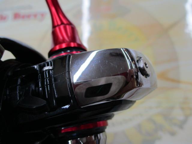 18月下美人MX LT2000S-P