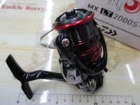 18月下美人MX LT2000S-P