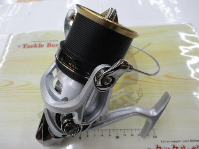 17ファインサーフ 35 太糸