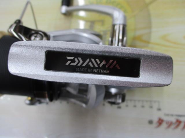 17ファインサーフ 35 太糸