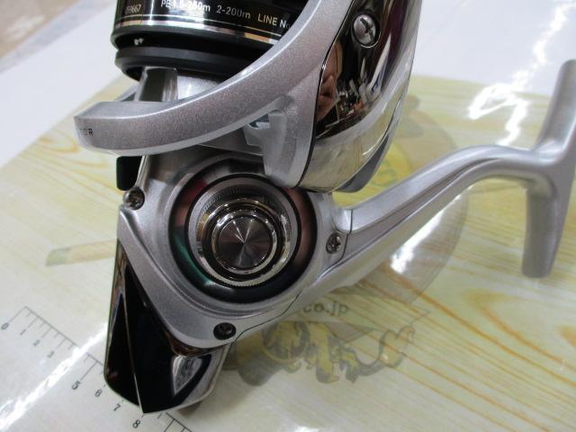 17ファインサーフ 35 太糸