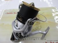 17ファインサーフ 35 太糸