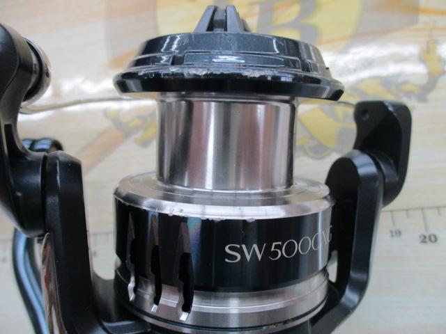 20ストラディックSW 5000XG