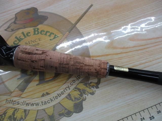 ブレイゾン C64L-2・BF