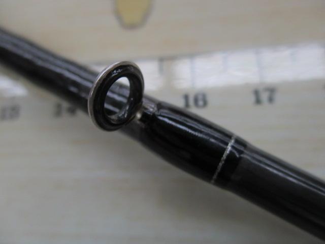 ブレイゾン C64L-2・BF