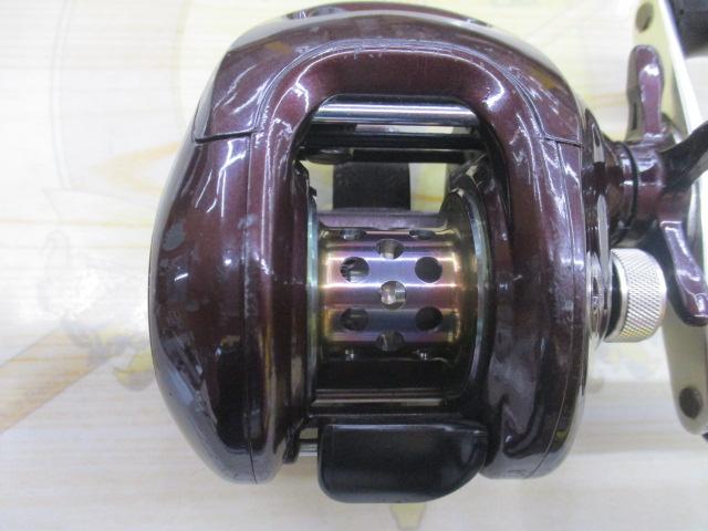 00スコーピオン 1000