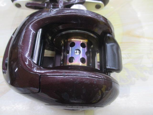 00スコーピオン 1000