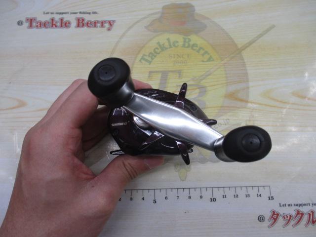 00スコーピオン 1000