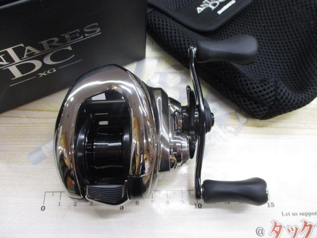 21アンタレスDC XG RH