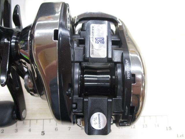 21アンタレスDC XG RH