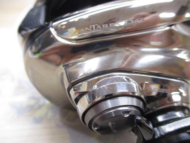 21アンタレスDC XG RH