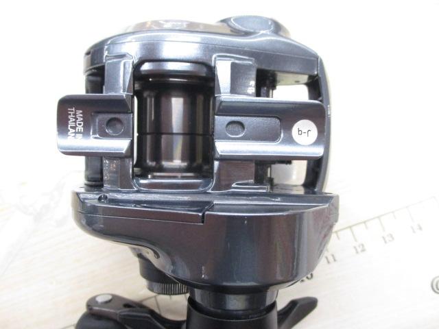 25タトゥーラ SV TW 100XHL