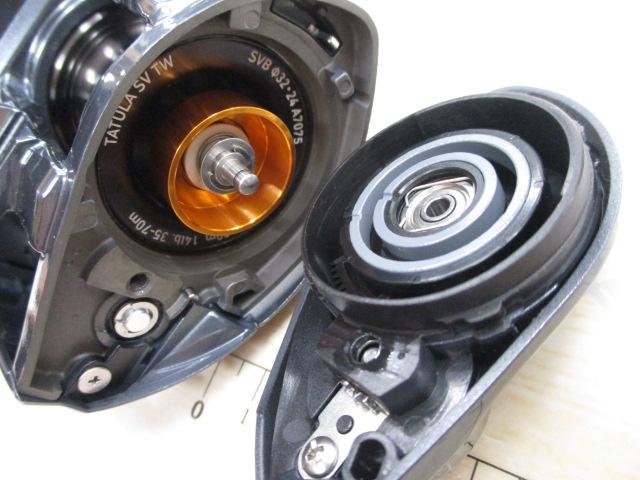 25タトゥーラ SV TW 100XHL