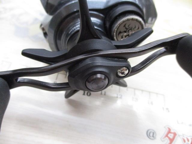 25タトゥーラ SV TW 100XHL