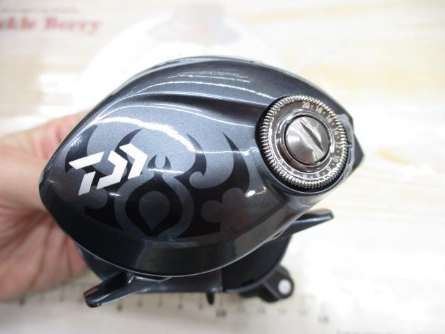 25タトゥーラ SV TW 100XHL