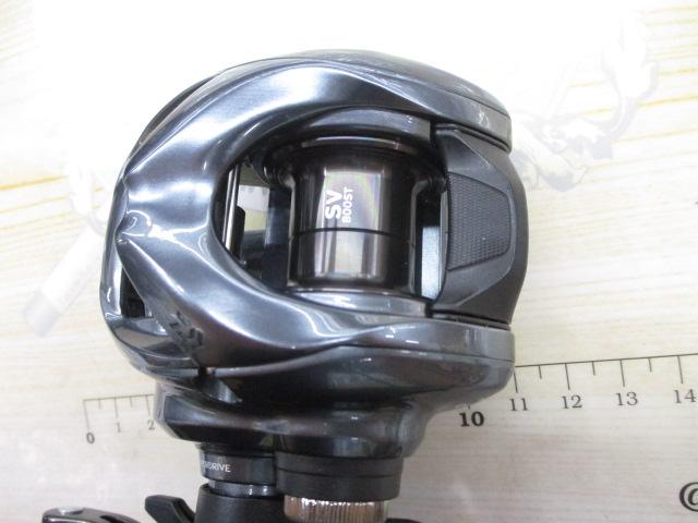 25タトゥーラ SV TW 100XHL