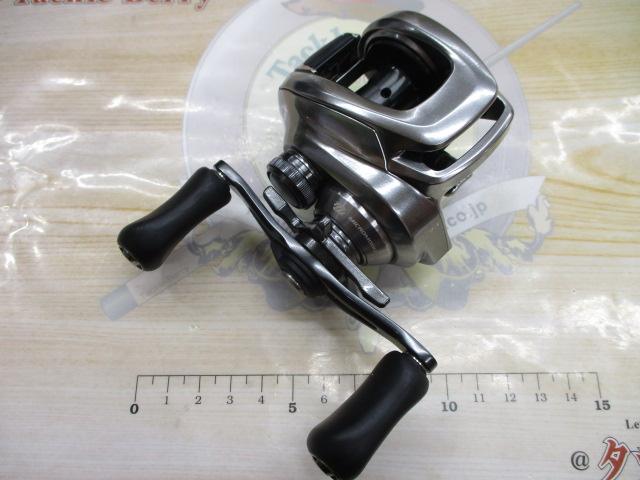 18バンタムMGL HG RH