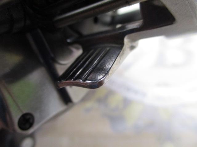 18バンタムMGL HG RH