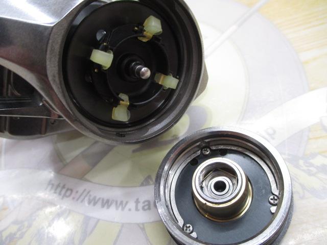 18バンタムMGL HG RH