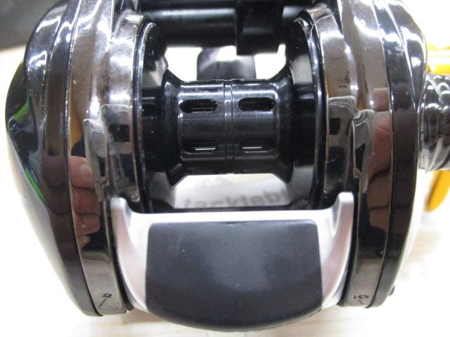 グラビアスクレマン7.3R