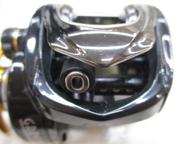 グラビアスクレマン7.3R