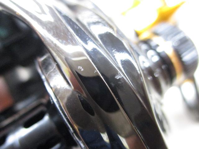 グラビアスクレマン7.3R